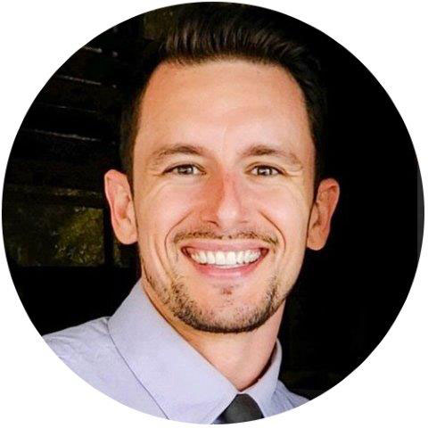 Ryan Barber, Community Success Specialist at the H5P Core Team